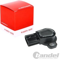 Herth+Buss Drosselklappensensor Passend FüR Mazda 323 626 Demio Mpv MX-6