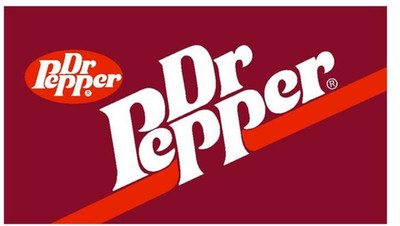 DR PEPPER Vinyl Decal / Sticker ** 5 Sizes **  