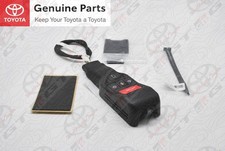 Grandhighlander,Sequoia,Landcruiser,Tundra - Dashcam PT949-34222