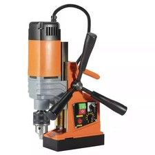 Multi-Function Magnetic Drill Industrial-Grad Magnetic Base Drill Magnetic Drill