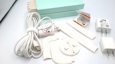 Owlet Dream Duo: Dream Sock Baby Monitor and HD Camera Mint