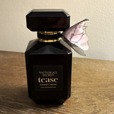 Victoria's Secret Tease Candy Noir Eau de Parfum Spray 1.7 fl oz Regular Size