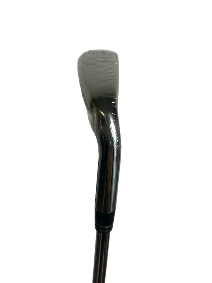 Dynacraft Driving Iron 21 Degree Right Handed Steel Shaft Regular Flex NEW - Image 3 of 4