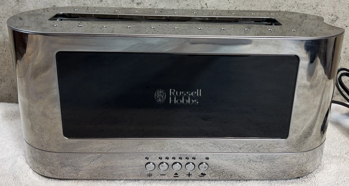 25+ Russell Hobbs for sale | Updated Oct 2026