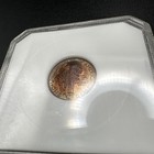 1942 Mercury Dime MS66 With Incredible Toning — photo 4