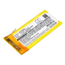 Battery for Apple iPod Nano 4th 16GB,iPod Nano 4th 4GB,iPod Nano 4th 8GB