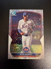 2023 Bowman Chrome - You Pick/Complete Your Set Refractors Prospects 1st