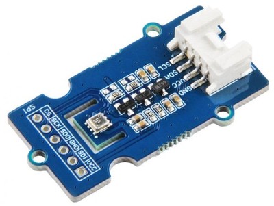 seeed Grove - Temperatur-, Feuchte-, Druck- und Gassensor (BME680)