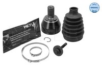Meyle Gelenksatz, Antriebswelle 7144980022