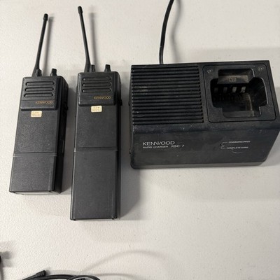 Walkie Talkie (2 - Pack) READ - FREE SHIPPING