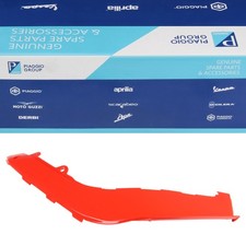 Locking Side Fairing Red Right for Aprilia RSV4 1000 1100 R Factory