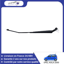 Pare-brise Opel AGILA
