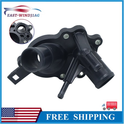 #ad New Outlet Water For 2011 2013 Infiniti QX56 2014 2016 Infiniti QX80 11060 1LA0A $179.79