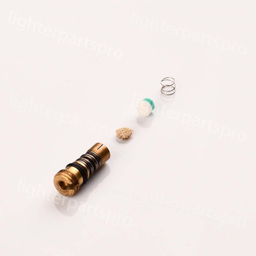 10 Sets Repair Service Kits Overhaul Spare Parts for Dunhill Rollagas Lighters - Picture 12 of 21