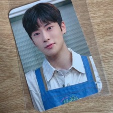 Reaven Random Photocard - Rehyan