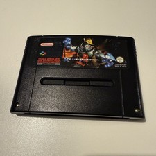 Thumbnail of ebay&reg; auction 136867508835 | Killer Instinct Super Nintendo SNES PAL - Nur Kassette - Nur Cartridge #3
