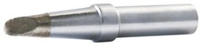 WELLER - Sloped Round Soldering Iron Tip, 3.2mm