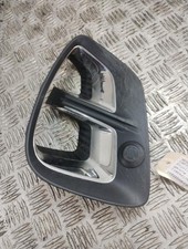 Antibrouillard Renault Captur