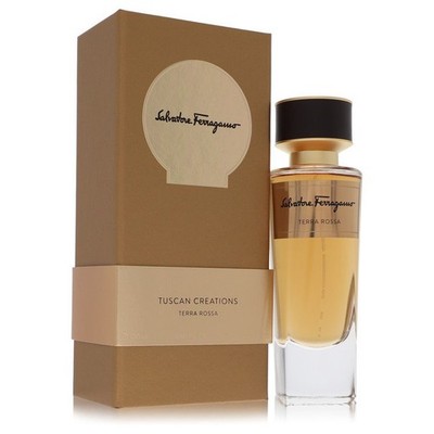 Salvatore Ferragamo Terra Rossa by Salvatore Ferragamo Eau De Parfum Spray (Unis