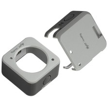 Anti-Slip Drop Magnetic Protective Case Shell For DJI OSMO Action 2 Accessories