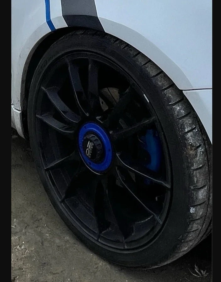 Llanta de Aleación, OZ Ultraleggera 8.5x19 ET45  - Imagen 4 de 4