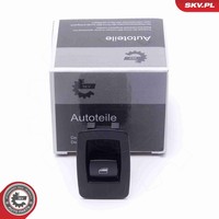 Schalter Fensterheber Esen SKV 37SKV383 FüR BMW 5Er E60 Touring E61 X3 E83 520