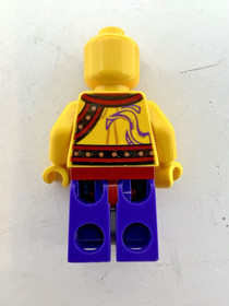 Lego Ninjago 70747 Boulder Blaster & 70665 Samurai Mech - READ DESCRIPTION