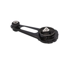 FEBI BILSTEIN Motorlager Gummimetalllager Hinten für NISSAN MICRA IV (K13)