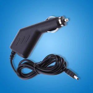 Adaptateur de chargeur de voiture GPS Mini USB 5V 1,5A pour 200 255 260 350 205w 760
