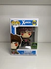 Funko Pop! Marvel - X-Men - Gambit - Emerald City Comic Con #554