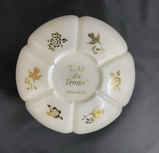 NINA RICCI L'Air du Temps Talc Perfumed Dusting Powder Sealed 3.5 oz