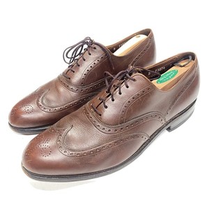 レアVTG美品 79's Allen Edmonds 