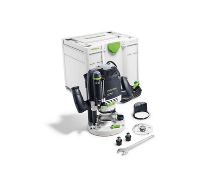 Festool Oberfräse OF 2200 EB-Plus 230V GB 576218