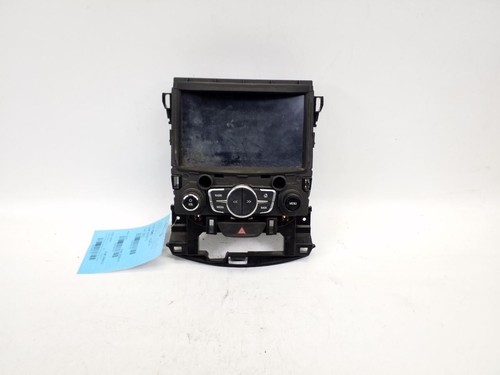 Audio Equipment Radio 8.0" Screen Bose Premium Audio Fits 17 CRUZE 290776