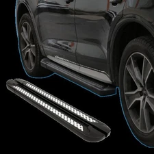 Running Board Side Step Nerf Bar Fits For Opel Combo 2019 - Up