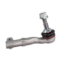 Metzger Spurstangenkopf 54067202 Kit + Greenparts FüR Bmw, Vorderachse Rechts