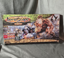 Heroscape Swarm of the Marro D and D Master Set 2 Board Game Gently Used Rare*