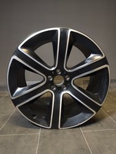 1 Mercedes Benz GLE V167 22" Alufelge  A1674013100