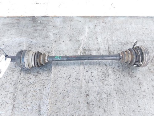 7533446A102 antriebswelle vorne rechts für BMW SERIE 3 (E90) 320 D 204D4 252343