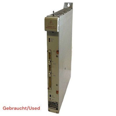 Heidenhaun Umrichter UM 111BD / ID 513 035-01 H11