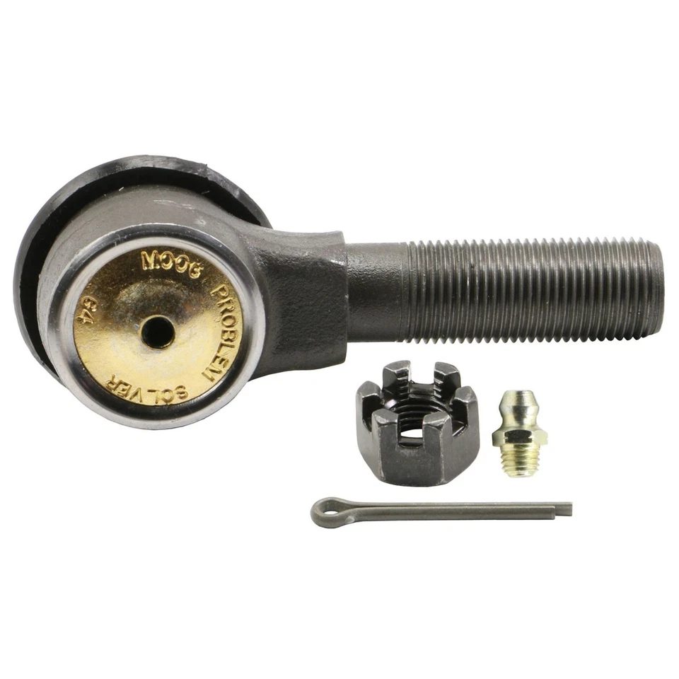 MOOG ES800783 Наконечник рулевой тяги для 95-04 Land Rover Discovery Range Rover - Изображение 2 из 4