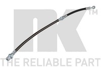 Bremsschlauch NK 854402 FüR GC GF Impreza Legacy BD Station Wagon 2 1 BC BF BJ