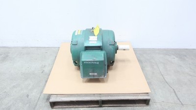 Marathon 7VJ364TTDC4036AA S Motor 364t 60hp 1775rpm 230/460v-ac 3ph