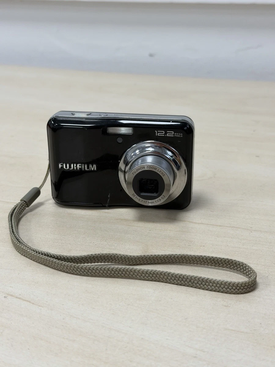 Fujifilm FinePix A Series 12-13.9MP Digital Cameras for Sale