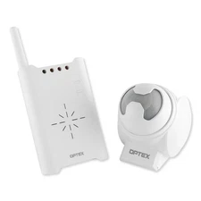 Optex Wireless Driveway or Entry Announcer (RCTD-20U)