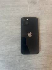 Apple iPhone 13 128GB Midnight 💙 | Unlocked | Read Description