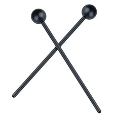 Timber Drum Co. Percussion Bell Mallets for Elementary Students — MADE IN 