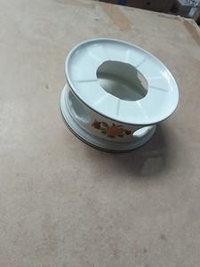 Villeroy Und Boch Summerday Stövchen Sehr Gut Erhalten