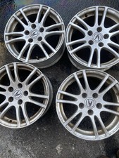 16" ACURA TL HONDA RSX TSX INTEGRA CL 5X114.3 OEM FACTORY STOCK WHEELS RIMS