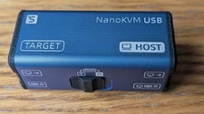 Sipeed NanoKVM USB (pièces détachées/réparations)